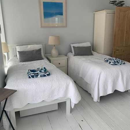 Shoreline St Ives Extérieur photo